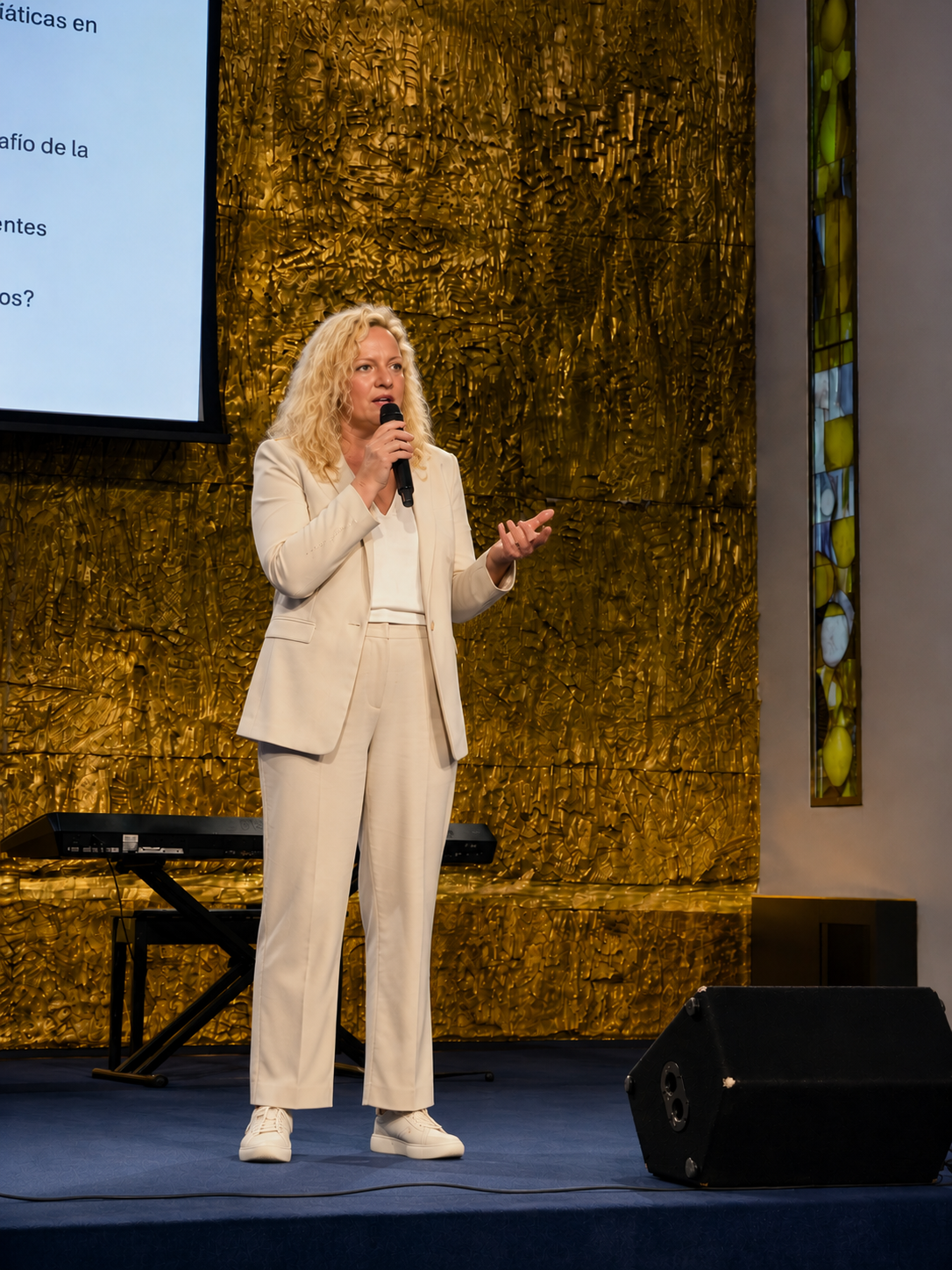Faith, Entrepreneurship & Purpose